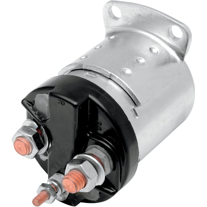 Drag specialties Starter - Solenoid