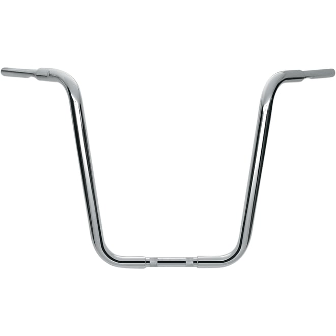 Wild 1 Handlebar - Psycho - 18" - TBW - Chrome Wild 1 Handlebar - Psycho - 18" - TBW - Chrome