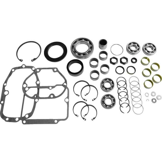 Baker drivetrain Transmission Rebuild Kit