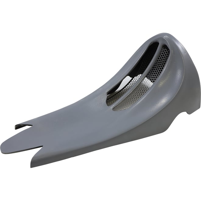 Trask Frame Cover - Raked - FL