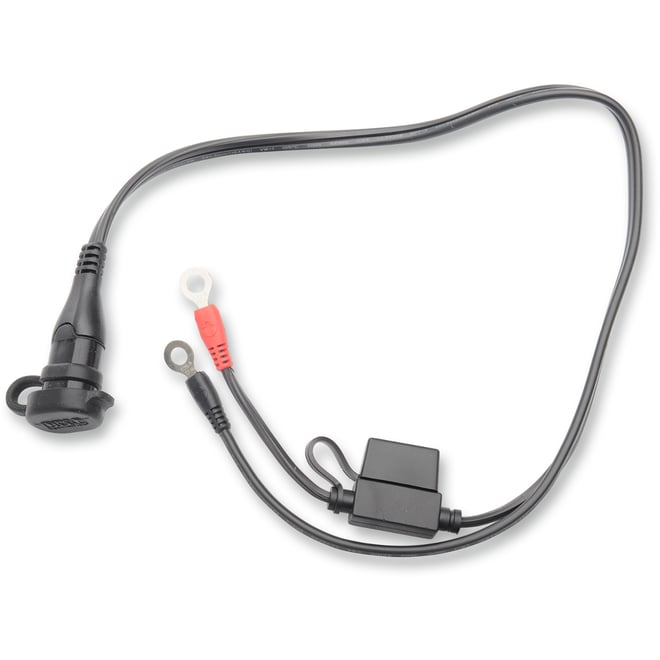 Drag specialties Permanent Battery Lead O-01 Drag specialties Permanent Battery Lead O-01
