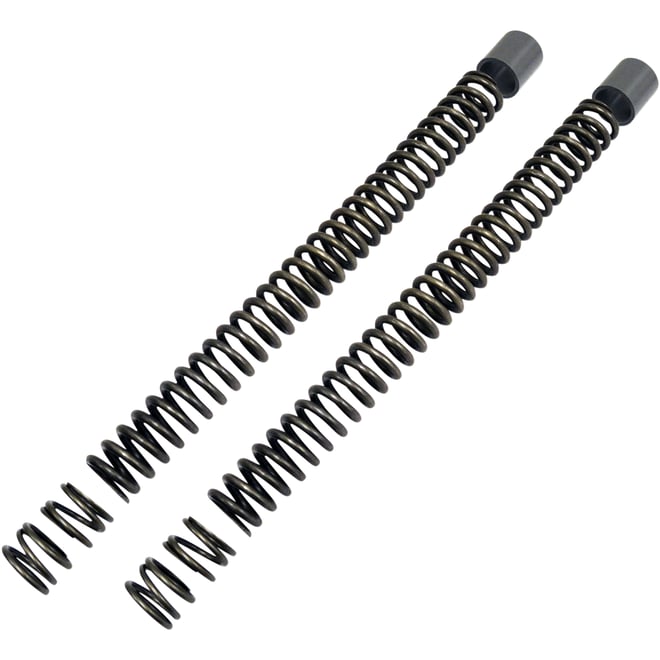 La choppers Front Fork Lowering Kit - '14-'16 FL