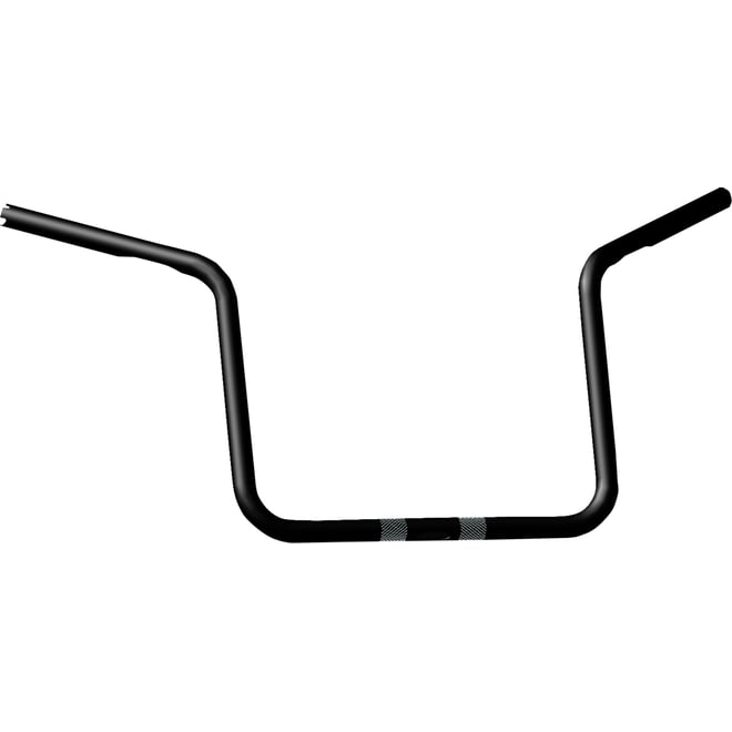 Khrome werks Handlebar - 2+2 Narrow - Black