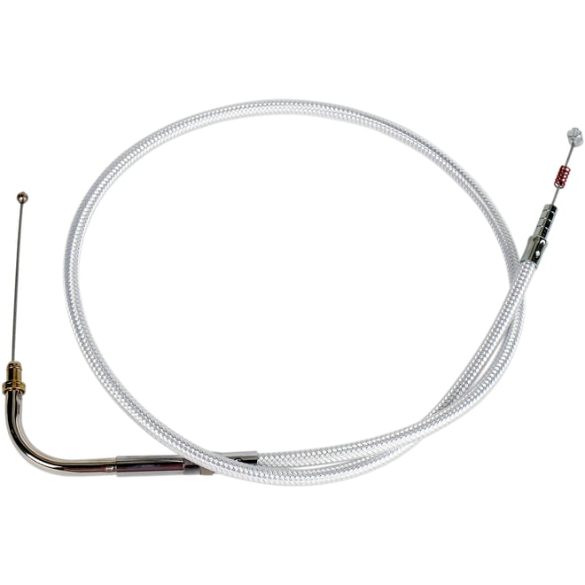 Magnum shielding Idle Cable - 30-3/4" - Sterling Chromite II®