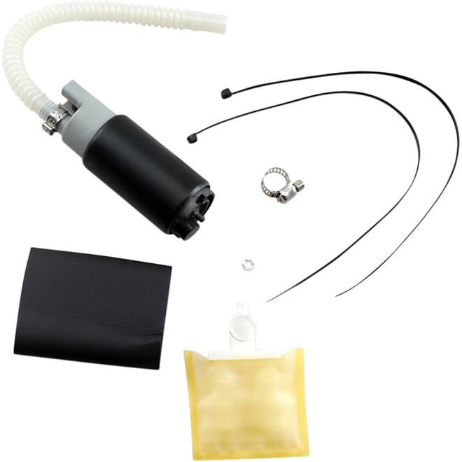 All balls Fuel Pump Rebuild Kit All balls Fuel Pump Rebuild Kit