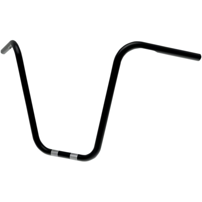 Khrome werks Handlebar - Narrow - 16" - Black