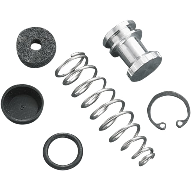 Drag specialties Repair Kit - Master Cylinder - Front