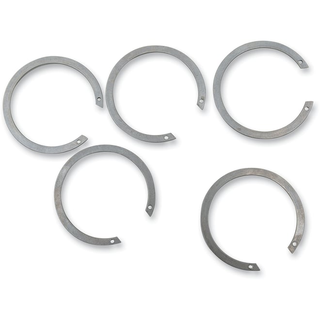 Eastern motorcycle parts Retaining Rings - Pressure Plate