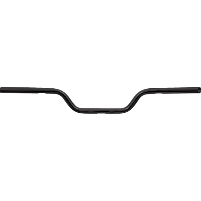 Arlen ness Handlebar - MX Moto - Black