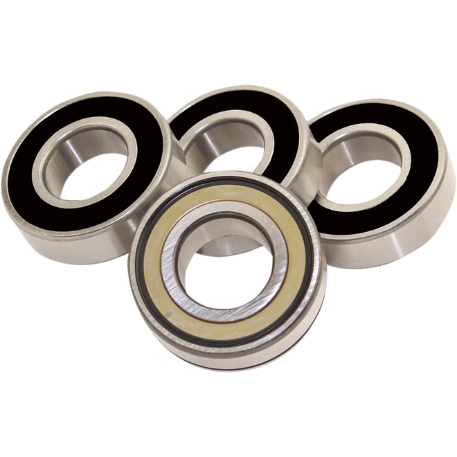 Drag specialties Wheel Bearing Kit - Rear