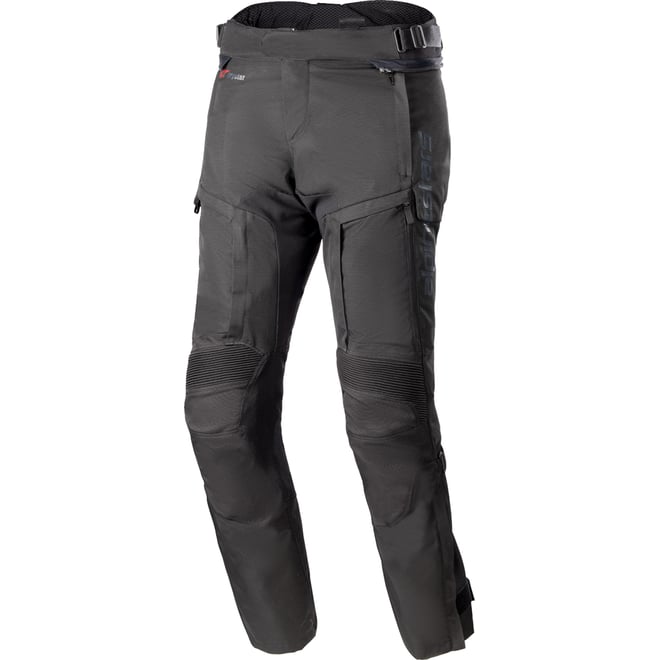 Alpinestars Bogota Pro Drystar® Pants Black Alpinestars Bogota Pro Drystar® Pants Black