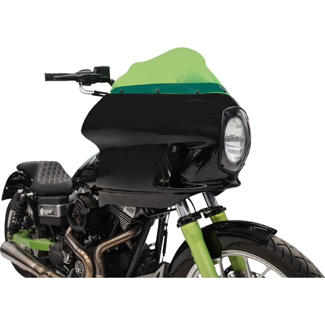 Klock werks FXRP-Style Fairing Kit - '06-'17 FXD