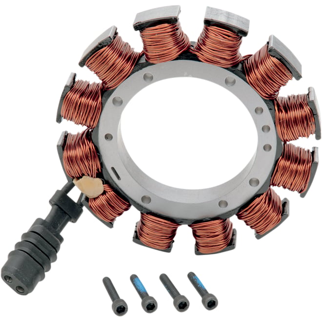 Drag specialties Stator - '89-'99 - FL/FXD