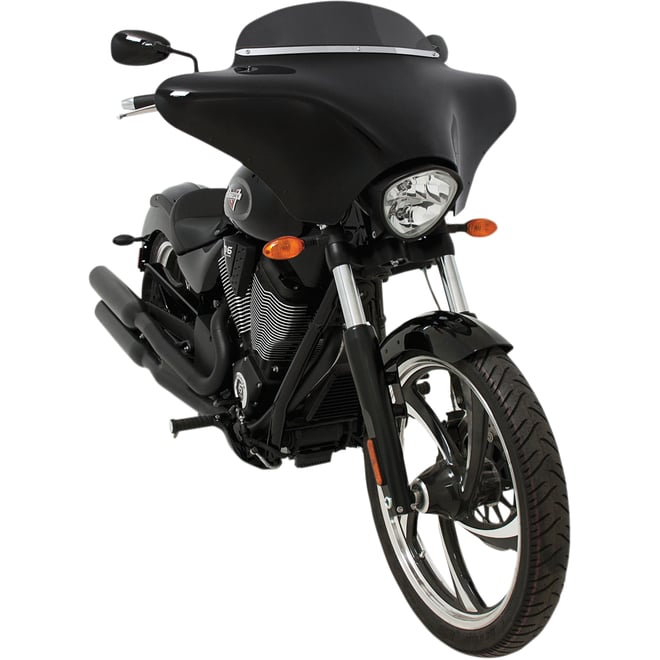 Memphis shades Batwing Fairing Memphis shades Batwing Fairing