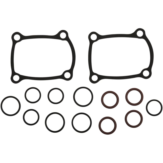 Cometic Pushrod O-Ring - M8