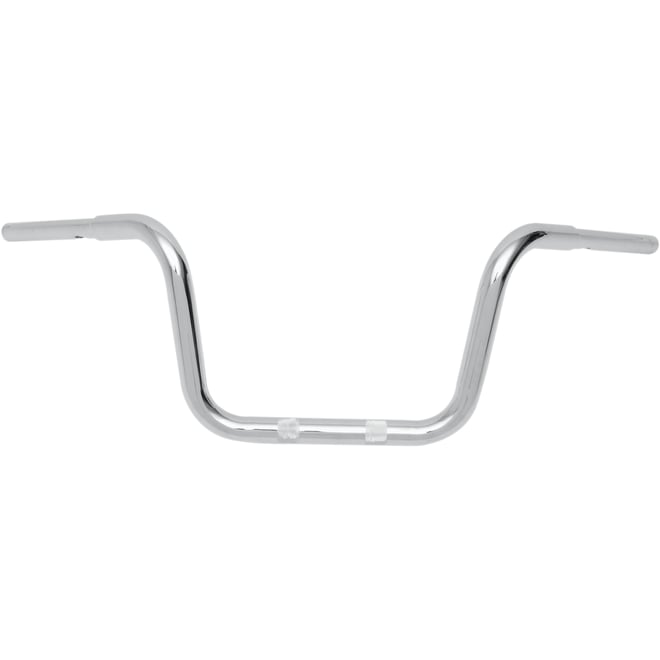 Flanders Handlebar - Mini Ape - TBW - Chrome