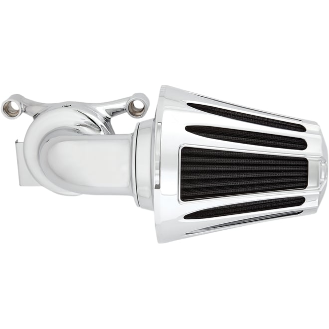 Arlen ness Monster Sucker® Air Cleaner Kit - Chrome