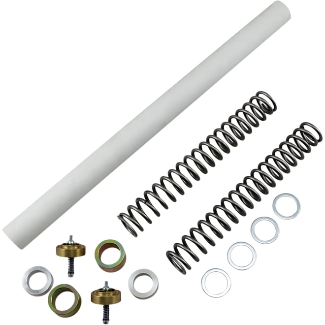 Race tech Complete Front End Suspension Kit - 1.30 kg/mm Spring