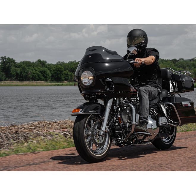 Klock werks FXRP-Style Fairing Kit - '82-'94/'99-'00 FXR