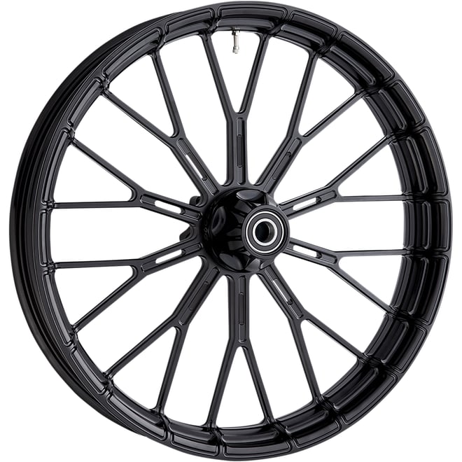 Arlen ness Rim - Y-Spoke - Front - Black - 21x3.5
