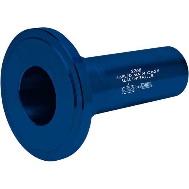 Jims Main Case Seal Installer Tool - 5-Speed