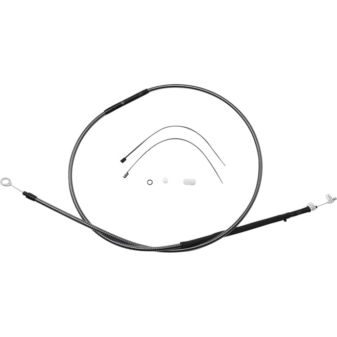 Magnum shielding Clutch Cable - KARBONFIBR Magnum shielding Clutch Cable - KARBONFIBR