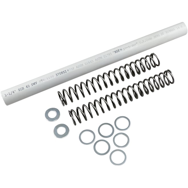 Race tech Fork Springs - 0.95 kg/mm