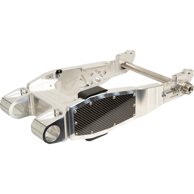 Trask Swing Arm
