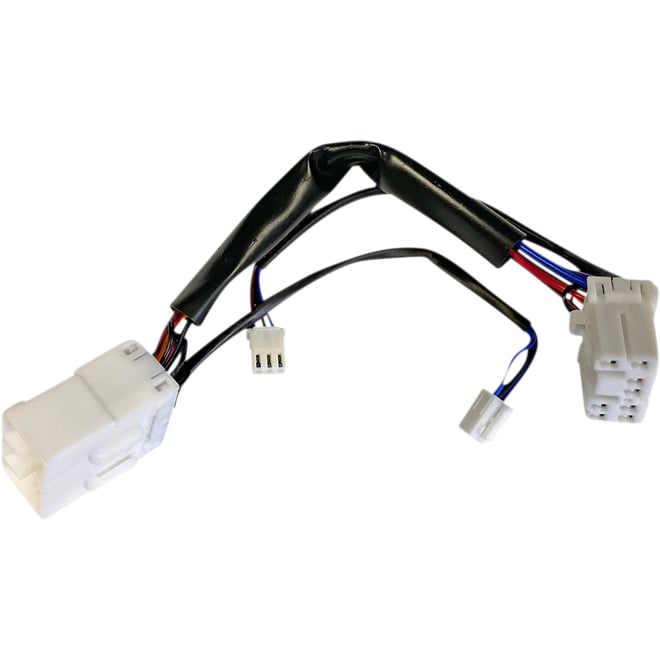 Custom dynamics Adapter - Plasma Rod - Run/Brake Custom dynamics Adapter - Plasma Rod - Run/Brake