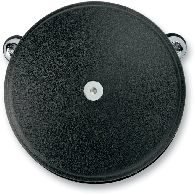 Arlen ness Big Sucker™ Stage I Air Filter Kit - Black