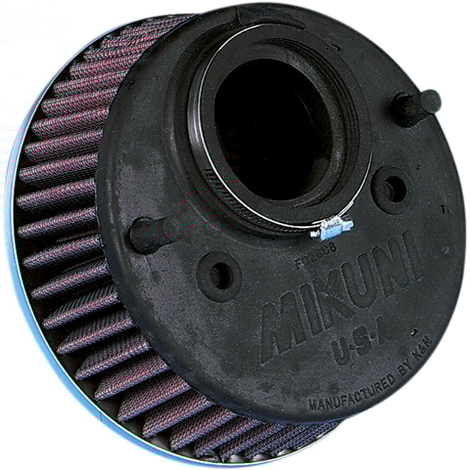 Mikuni Replacement Air Filter - 2-1/2" Mikuni Replacement Air Filter - 2-1/2"