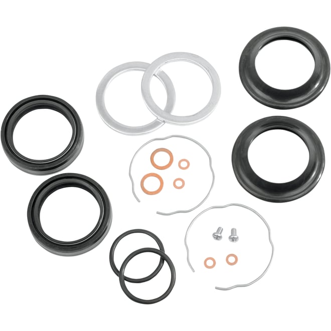 James gasket Fork Seal Kit - 39 mm
