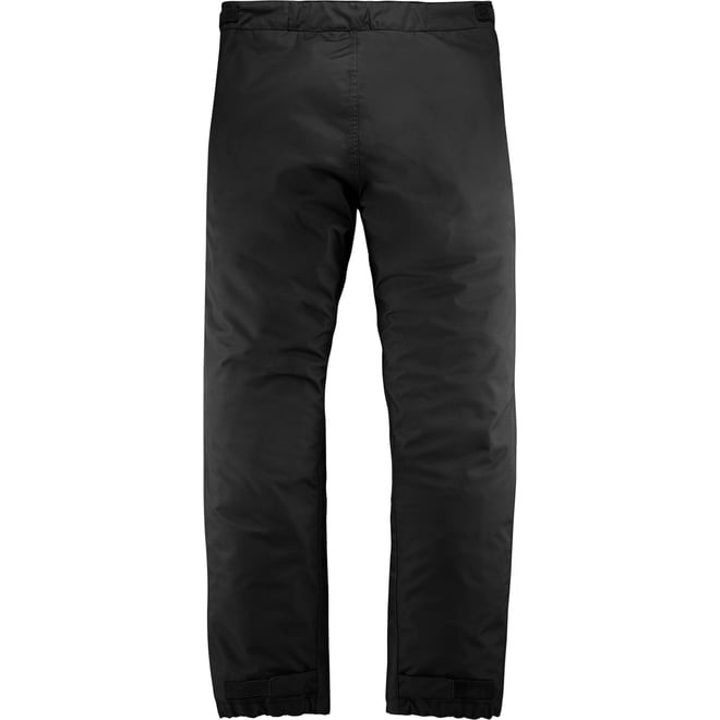 Icon PDX3™ Overpant Black Icon PDX3™ Overpant Black