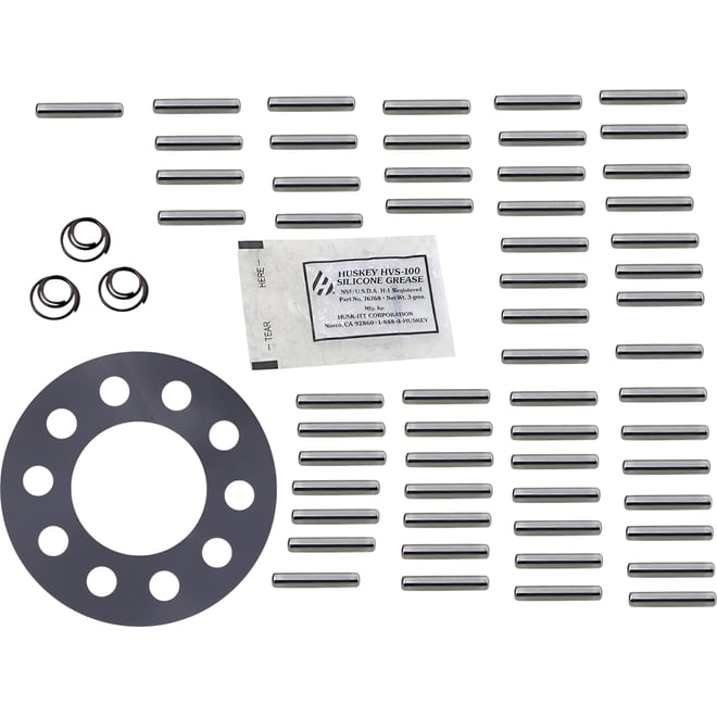 Belt drives ltd. Big Fix Bearing - '36-'E84 Big Twin
