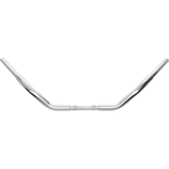 Wild 1 Handlebar - Street - TBW - Chrome Wild 1 Handlebar - Street - TBW - Chrome
