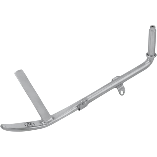 Performance machine (pm) Extended Kickstand - Chrome - 1"