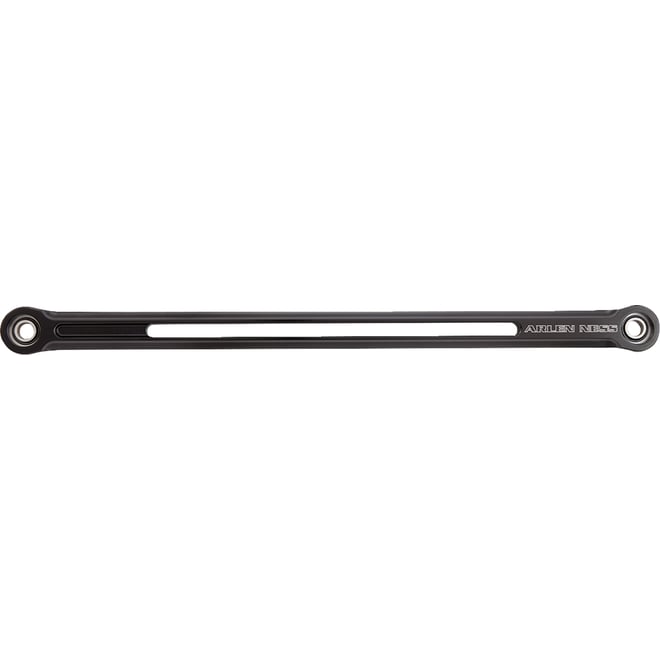 Arlen ness SpeedLiner Shift Rod - Black Arlen ness SpeedLiner Shift Rod - Black