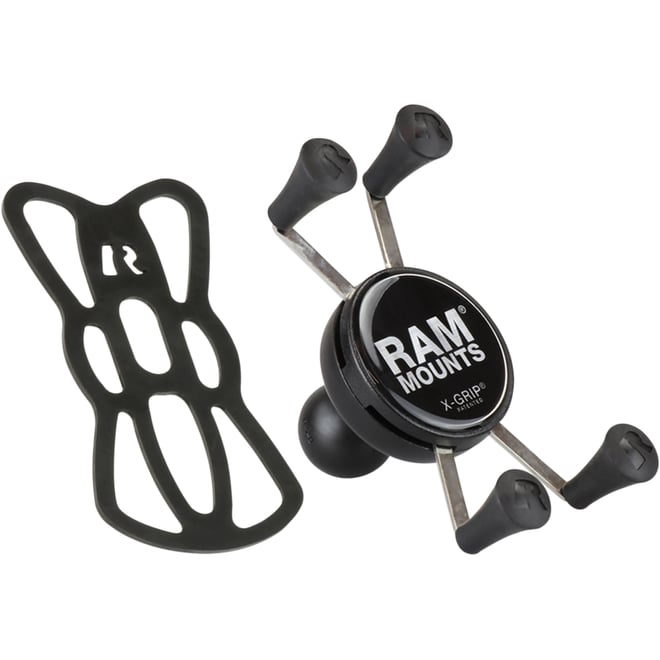 Ram mounts Tablet Cradle - X-Grip® - 5" Ram mounts Tablet Cradle - X-Grip® - 5"