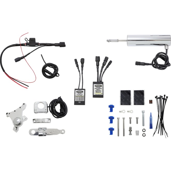 Pingel Shifter Kit - XL1200