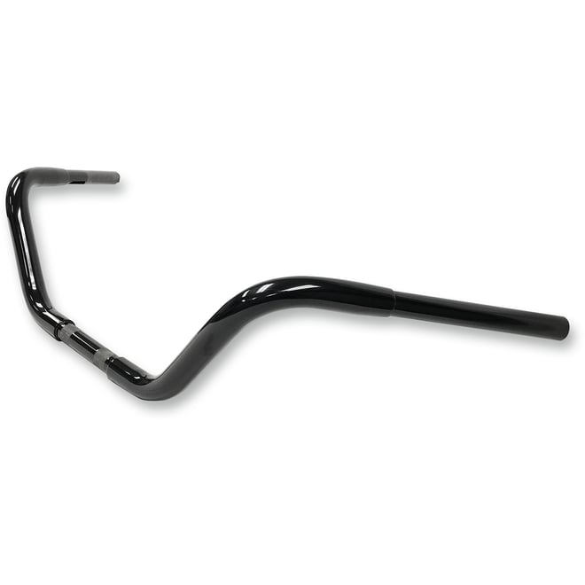 La choppers Handlebar - Moose Knuckle - Black
