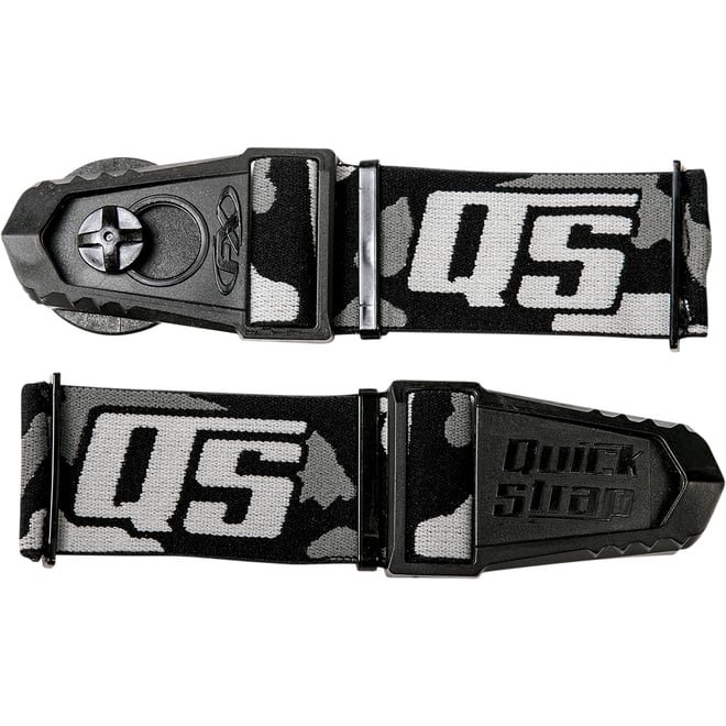 Factory effex Quick Strap Kit - Camo