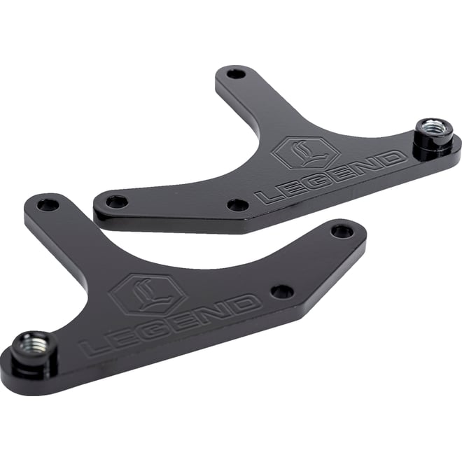 Legend suspension Tri-Glide Rear Lift Kit