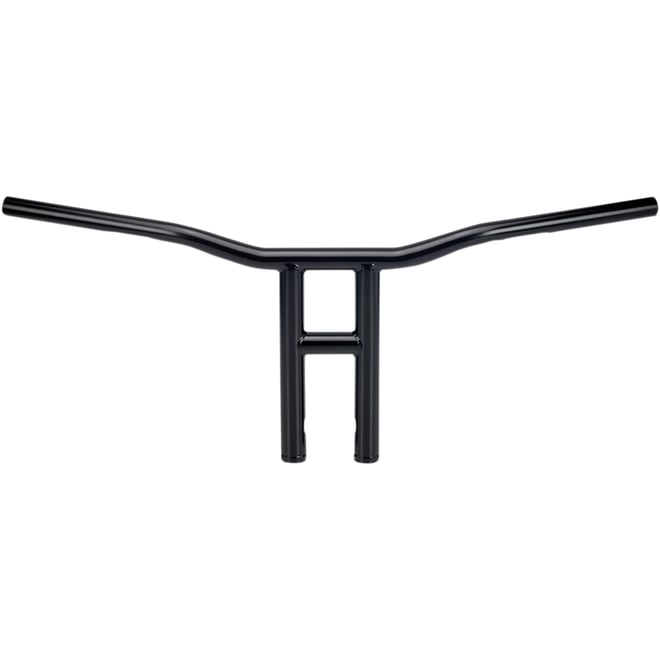 Biltwell Handlebar - Tyson XL - 12" - Black