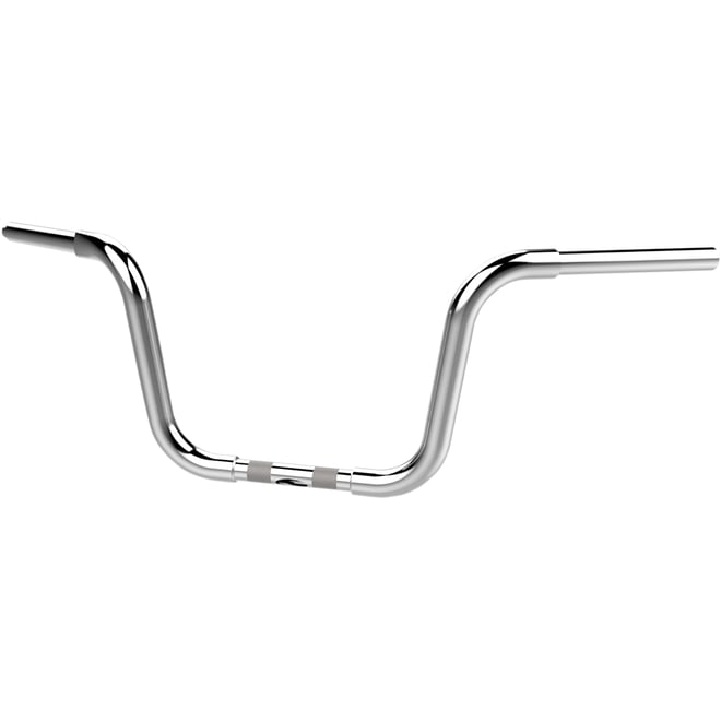 Khrome werks Handlebar - Ape Hanger - Bobber - 10" - Chrome