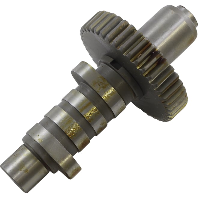 Andrews EV46 Cam - Evolution