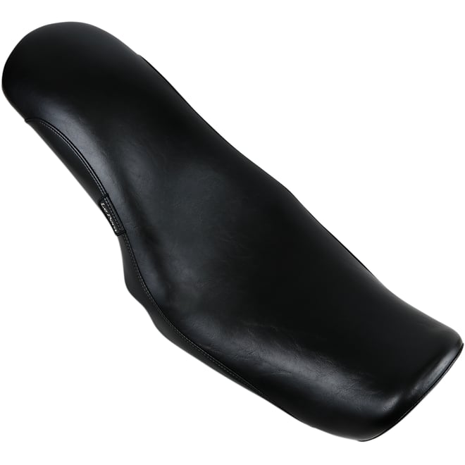 Le pera King Cobra 2-Up Seat - Black - Dyna '06-'17 Le pera King Cobra 2-Up Seat - Black - Dyna '06-'17
