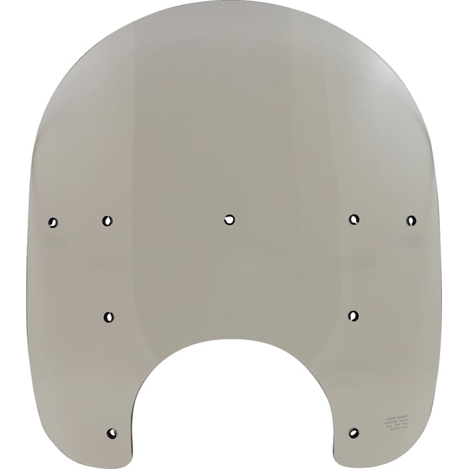 Memphis shades Road King Replacement Plastic - 17" - Solar Memphis shades Road King Replacement Plastic - 17" - Solar