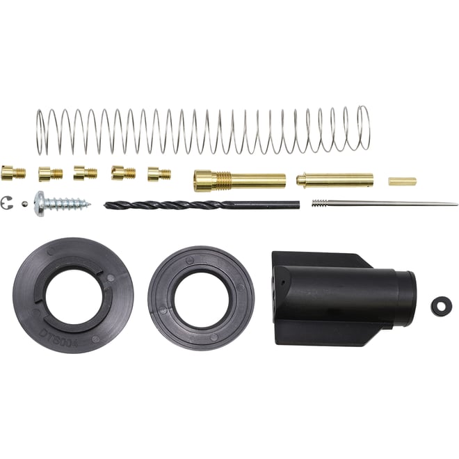 Dynojet Thunderslide Jet Kit - Sportster