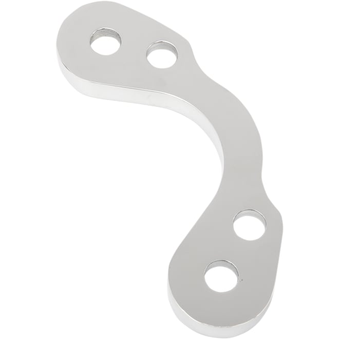 Paughco T-Bar Clamp - Springer