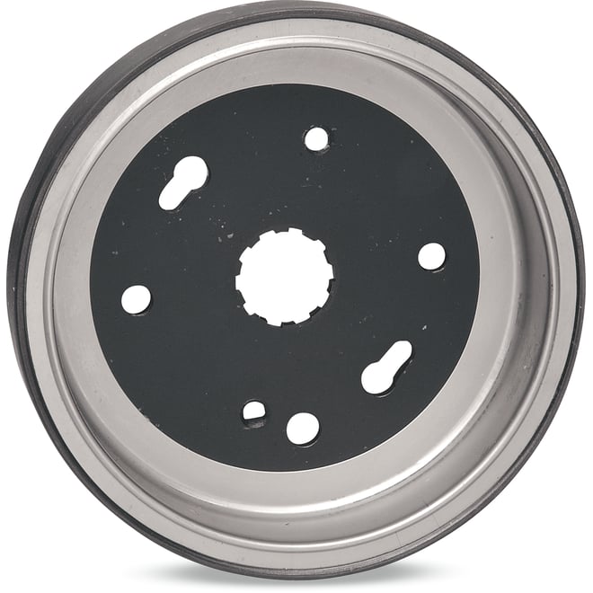 Drag specialties Alternator Rotor - Harley Davidson